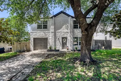 1626 Parkfield Circle, Round Rock, TX 78664 - Photo 1