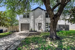 1626 Parkfield Cir, Round Rock, TX 78664 - Photo 1