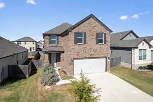 213 Sweet Autumn Dr, Georgetown, TX 78626 - Photo 1
