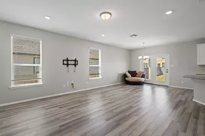 213 Sweet Autumn Drive, Georgetown, TX 78626 - Photo 5