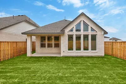 617 Buckaroo Drive, Georgetown, TX 78633 - Photo 27