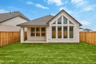 617 Buckaroo Dr, Georgetown, TX 78633 - Photo 27