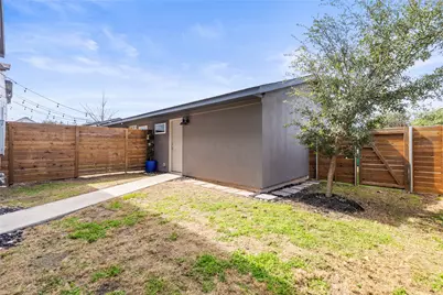 8812 B Whitter Drive #63, Austin, TX 78747 - Photo 15