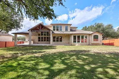 2817 Grand Oaks Loop, Cedar Park, TX 78613 - Photo 37