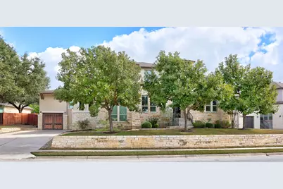 2817 Grand Oaks Loop, Cedar Park, TX 78613 - Photo 1