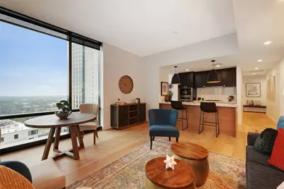 70 Rainey Street #1807, Austin, TX 78701 - Photo 3
