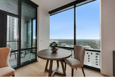 70 Rainey Street #1807, Austin, TX 78701 - Photo 5