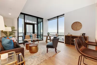 70 Rainey Street #1807, Austin, TX 78701 - Photo 1