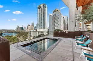 70 Rainey St, Austin, TX 78701 - Photo 31