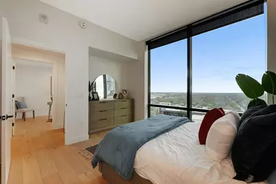 70 Rainey Street #1807, Austin, TX 78701 - Photo 17