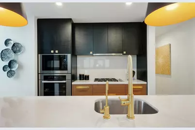 70 Rainey Street #1807, Austin, TX 78701 - Photo 9