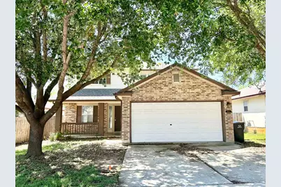 5608 Netleaf Road, Austin, TX 78724 - Photo 1