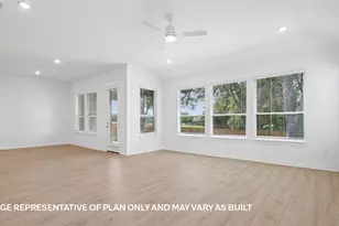 608 Prairie Wind Dr, Leander, TX 78641 - Photo 7