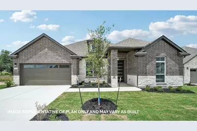 608 Prairie Wind Drive, Leander, TX 78641 - Photo 1