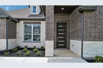 608 Prairie Wind Drive, Leander, TX 78641 - Photo 3