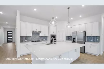 608 Prairie Wind Drive, Leander, TX 78641 - Photo 11