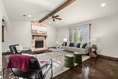 7703 Banpass Lane, Austin, TX 78736 - Photo 9