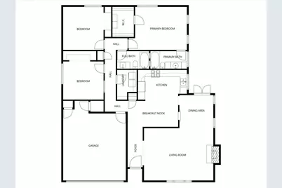 7703 Banpass Lane, Austin, TX 78736 - Photo 39