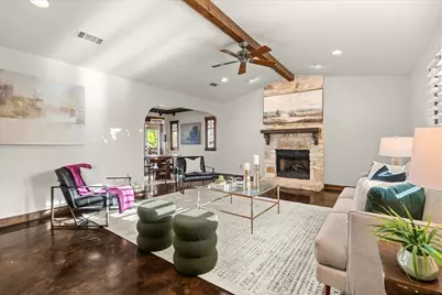 7703 Banpass Lane, Austin, TX 78736 - Photo 11