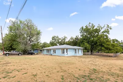 1907 Paige Street, Georgetown, TX 78626 - Photo 33