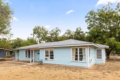 1907 Paige Street, Georgetown, TX 78626 - Photo 31
