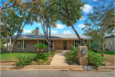 7 Inwood Circle, Austin, TX 78746 - Photo 1