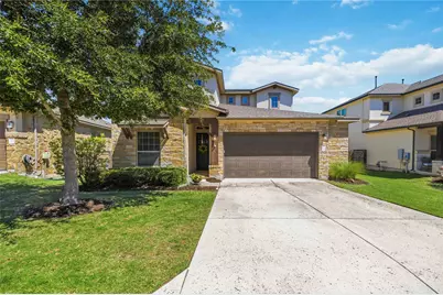 11004 Cut Plains Loop, Austin, TX 78726 - Photo 1