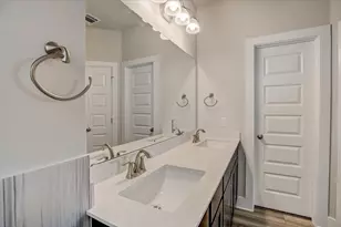 2417 Caddo Canoe Dr, Leander, TX 78641 - Photo 21