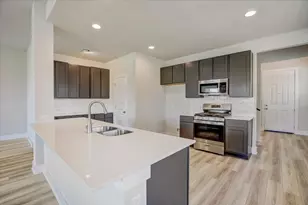 2417 Caddo Canoe Dr, Leander, TX 78641 - Photo 9