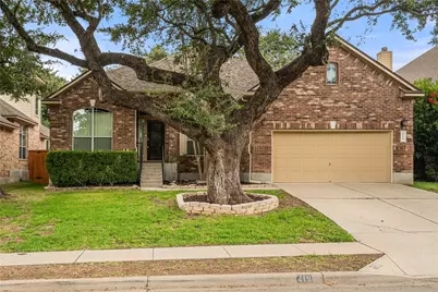 419 Atlanta Park Drive, Georgetown, TX 78628 - Photo 1