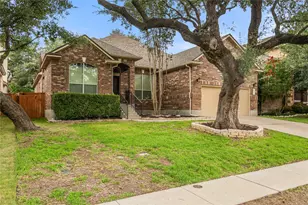 419 Atlanta Park Dr, Georgetown, TX 78628 - Photo 3