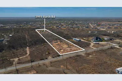 3991 Barth Road, Lockhart, TX 78644 - Photo 1