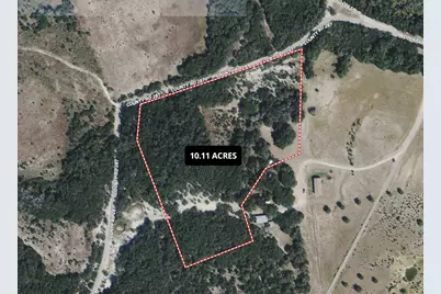 000 County Road 287 (Lot 1), Liberty Hill, TX 78642 - Photo 5