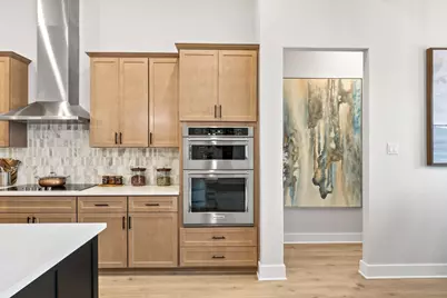 405 Kanarra Creek Road, Jarrell, TX 76537 - Photo 3