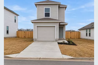 472 Marty Allen Loop, Jarrell, TX 76537 - Photo 3