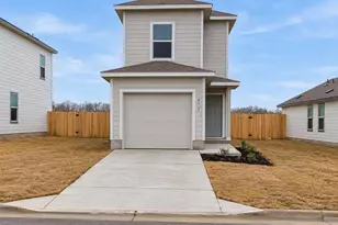 472 Marty Allen Loop, Jarrell, TX 76537 - Photo 3