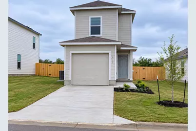 472 Marty Allen Loop, Jarrell, TX 76537 - Photo 1