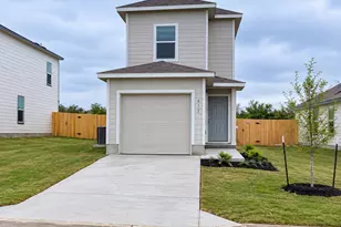 472 Marty Allen Loop, Jarrell, TX 76537 - Photo 1