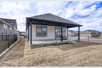 126 Clay Hill Street, Georgetown, TX 78633 - Photo 19