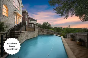 7909 Castle Peake Trail, Austin, TX 78726 - Photo 1