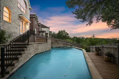 7909 Castle Peake Trail, Austin, TX 78726 - Photo 1
