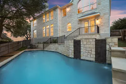 7909 Castle Peake Trail, Austin, TX 78726 - Photo 35