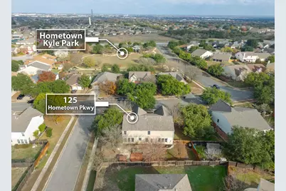 125 Hometown Parkway, Kyle, TX 78640 - Photo 31