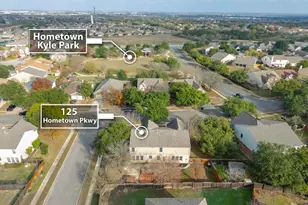 125 Hometown Pkwy, Kyle, TX 78640 - Photo 31