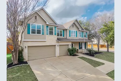 125 Hometown Parkway, Kyle, TX 78640 - Photo 1