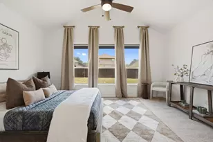 245 Razzmatazz Trail, Buda, TX 78610 - Photo 23