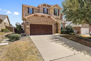 245 Razzmatazz Trail, Buda, TX 78610 - Photo 1