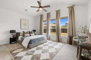 245 Razzmatazz Trail, Buda, TX 78610 - Photo 21
