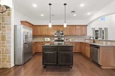 245 Razzmatazz Trail, Buda, TX 78610 - Photo 15