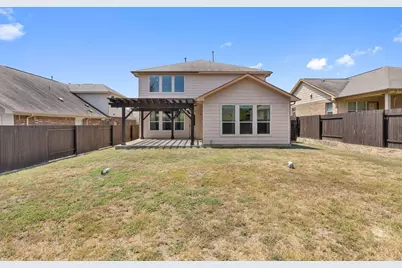 245 Razzmatazz Trail, Buda, TX 78610 - Photo 37